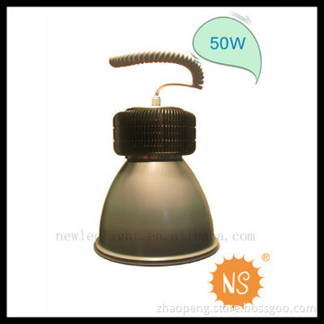 50W LED High Bay Light Warehouse Lighting led high bay lamp